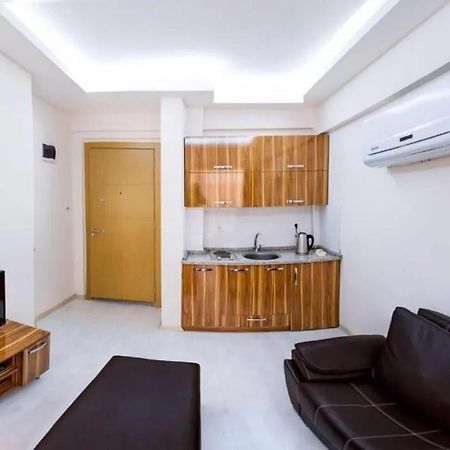 Smyrna Homes & Suits Esmirna Exterior foto
